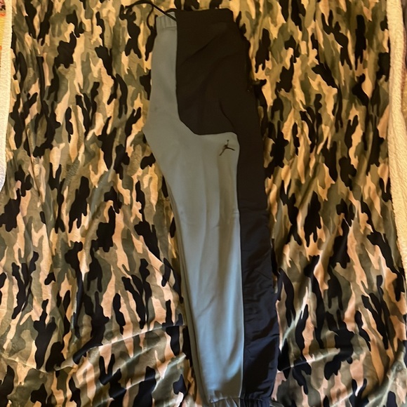 Air Jordan 23 Engineered Pants Size Large - Picture 3 of 4